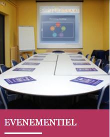 Une location de salles de séminaire pour des évènements d'entreprise réussis.